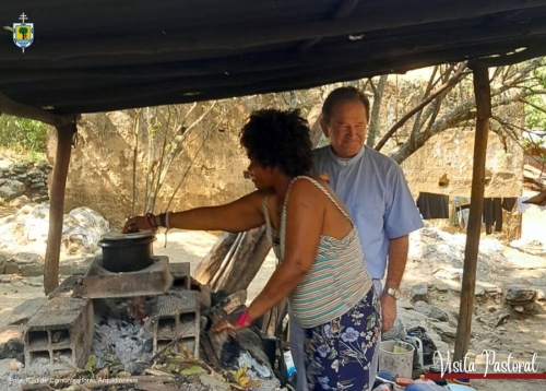 Visita Pastoral Olaya (46)