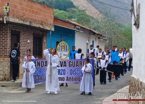 Visita Pastoral Olaya (48)