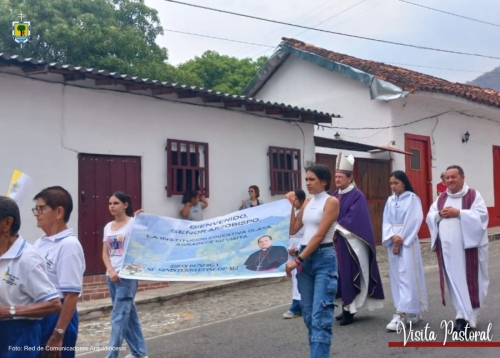 Visita Pastoral Olaya (51)