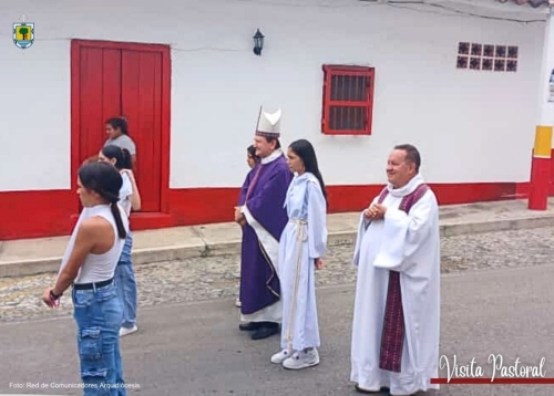 Visita Pastoral Olaya (52)