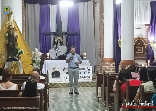 Visita Pastoral Olaya (54)