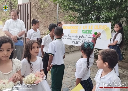 Visita Pastoral Olaya (7)