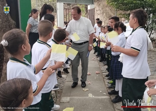 Visita Pastoral Olaya (8)